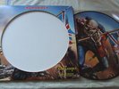 IRON MAIDEN the trooper...PICTURE DISC EMI-12EM662  YEARS 2005