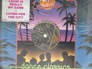 Pam Todd & Love Exchange / Sylvester Lets Get Together / Living For The City