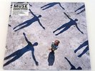 MUSE absolution DOUBLE Lp Record x2 Vinyl SEALED
