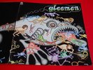 LP ITALIAN PROG GARYBALDI GLEEMEN - GLEEMEN - ORIGINALE