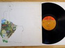 JONI MITCHELL LADIES OF THE CANYON NM- ORIGINAL LP TWO TONE LABELS