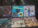 6  RARE LP STOMPIN TOM CONNORS And The Hockey Song, BUD THE SPUD Albums