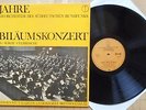 CELIBIDACHE HINDEMITH & BRUCKNER SYMPHONIES 2 x LP STEREO 25 YEARS JUBILEE