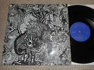 ARZACHEL Same UK  EVOLUTION LP 1969 rare PSYCH PROG MONSTER