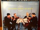 LSC 2413 1S1S JUILLIARD STRING QUARTET, RAVEL & DEBUSSY STRING QUARTETS