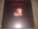 Only Lovers left Alive Vinyl Limited Ausverkauft 2 Red Vinyl Mint Sqürl Jarmusch