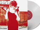 Maxi 45t Mylène Farmer  Beyond my control  VINYLE COULEUR BLANC - COLLECTOR NEUF