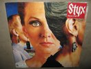 STYX Pieces of Eight FACTORY SEALED Gatefold New Vinyl LP 1978 SP-4724 Cut NICE