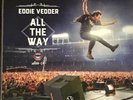 Eddie Vedder-All The Way/Steve Goodman-Go Cubs Go-Third Man Records 7” Vinyl