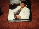 MICHAEL JACKSON-THRILLER-LP EPC 85930 - A-1 /B-2 -1982 UK EX+ / EX+