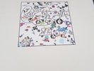 Led Zeppelin - III (2014) (NEW SUPER DELUXE BOX SET 2 x CD 2 x 12