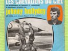 JOHNNY-HALLYDAY  SP 