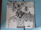 THE BEATLES REVOLVER LSO 105 BIEM LP ORIG FRANCE EXC+