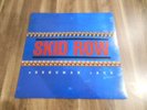 Skid Row - Subhuman race - LP - 1995