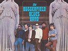 EAST-WEST [LP] (BLUE COLORED VINYL) [Analog] THE PAUL BUTTERFIELD BLUES BAND LP
