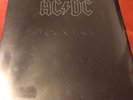 AC/DC - Back in Black [New Vinyl] 180 Gram, Germany - Import