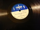 Blues 78 RPM Muddy Waters Chess 1434 Sad Letter, Gonna Need My Help E+ RARE