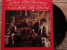 JOHN COUGAR MELLENCAMP WHENEVER WE WANTED RARE GREEK VINYL LP 1991 EX