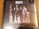 KISS - Dressed To Kill - NEW- Vinyl LP - Kissteria - 2014 180 Gram