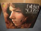 BRIDGET ST JOHN ask me no questions ( folk ) insert