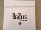 The Beatles In Mono 14 LP Limited Edition Box Set 2014 Remastered New (opened)