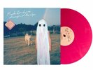 PHOEBE BRIDGERS Stranger In The Alps Lavender Pink Colored Vinyl LP 1st pressing