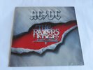 2x AC/DC - THE RAZORS EDGE & DIRTY DEEDS DONE DIRT CHEAP