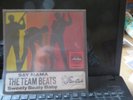 The Team Beats: Say Mama/Sweety Beaty Baby DIFF COVER
