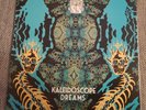 Black Magick.s.s-Kaleidoscope Dreams LP,1st.Press,Black Metal,Spear of Longinus