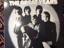 ROLLING STONES Readers Digest Club Uk 4 Lp Box Set