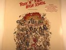 Various Featuring Ramones ?– Rock 'N' Roll High School Soundtrack VG+ PROMO