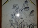METALLICA - And Justice For All 2x12
