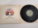 QUEEN A Night At The Opera Vinyl LP Elektra 7E-1053 Gatefold Embossed Cover VG+