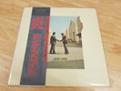 Pink Floyd - Wish You Were Here - Mastersound - Japan Vinyl