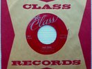 ROLLETTES doowop 45 SAD FOOL with CLASS co.sleeve b/w GOOGIE RENE Wham Bam D1099