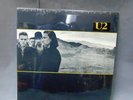 The Joshua Tree Vinyl Album By Irish Rock Band U2 New, Sealed, Released 1987