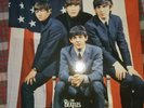 The Beatles, Live At The Hollywood Bowl,Vinyl Picture Disc