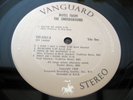 NOTES FROM THE UNDERGROUND 1968 U.S DEBUT LP GOLD VANGUARD NEAR MINT AUDIO