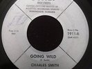 CHARLES SMITH & COACHMEN Going Wild VESTAL RARE Alabama Insane Instro Rocker