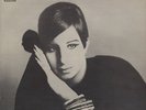 Barbra Streisand - Je m'appelle Barbra YS-744-C (1st Issue) JAPAN LP w/INSERTS