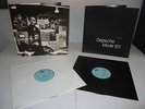Depeche Mode 101 LIVE Vinyl Doppelalbum 1988 Stumm 101 Mute INT 192.650