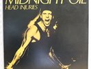 Midnight Oil