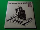 *NEW* King Geedorah - Take Me To Your Leader / Red Vinyl Record 2LP MF Doom A24