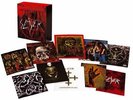 SLAYER - THE VINYL CONFLICT - LTD.ED. - 180g.Vinyl - 11LP's - SEALED / UNSEALED