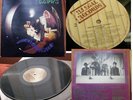 THE CRAMPS-PSYCHEDELIC JUNGLE-original 1st PRESS  GREEK  Vinyl LP 1981