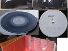 OLIVIA NEWTON JOHN-SOUL KISS VINYL LP TEST PRESS GREECE NEAR MINT