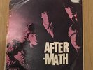 Rolling Stones Aftermath LP - Original Mono Vinyl