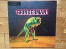 GRINDERMAN Nick Cave rare 1st press vinyl LP EU still sealed
