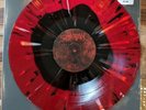 Suffocation Despise The Sun Red Black Splatter x/100 Frustration Free Mailer