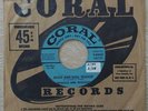 EX 1958 LAS VEGAS GRIND 1 louie overseas wiggles & waggles CRYPT Studio Session